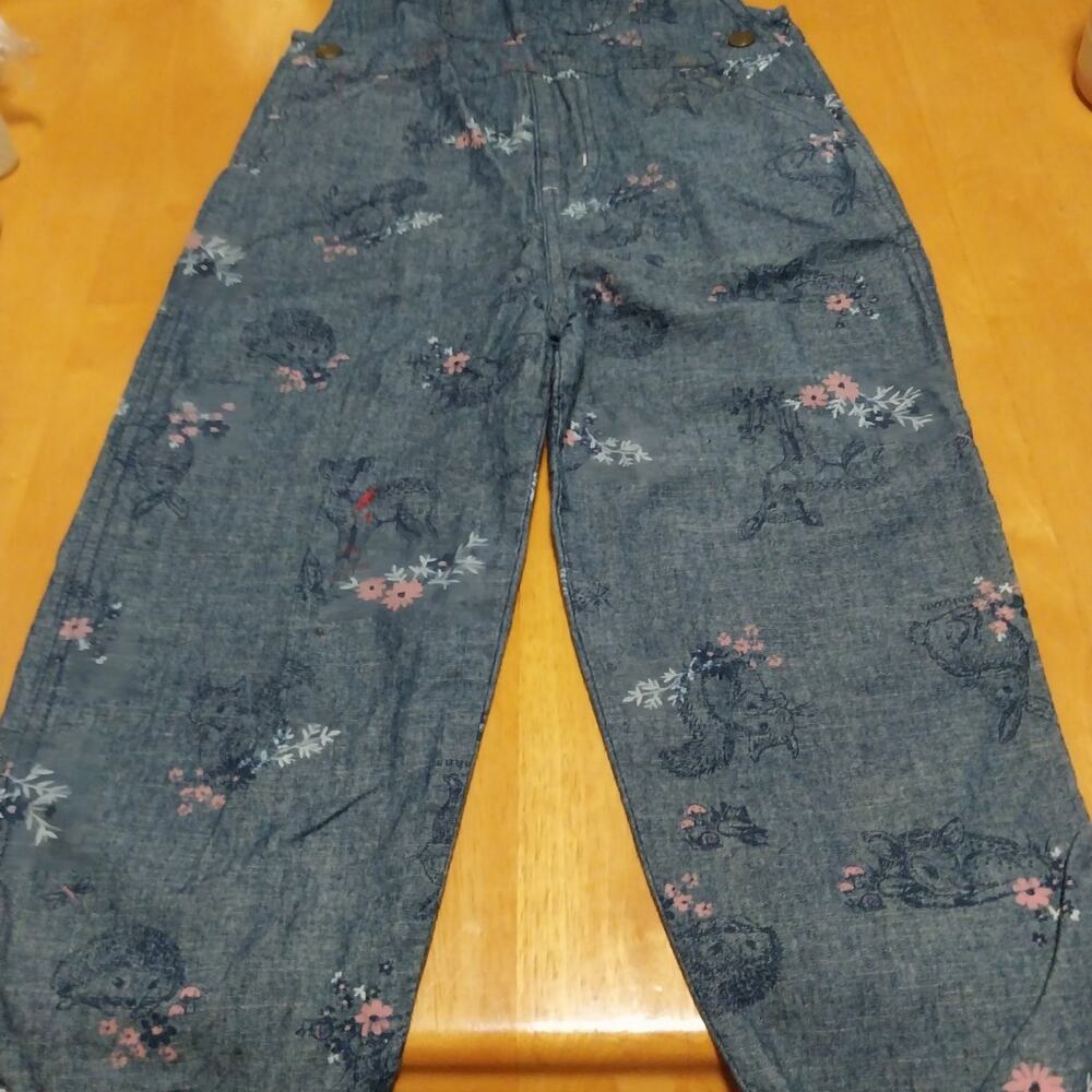 Carhartt Girl's Overalls